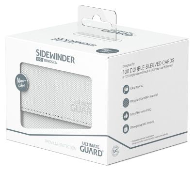 Ultimate Guard - Sidewinder 100ct.