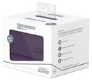 Ultimate Guard - Sidewinder 100ct.