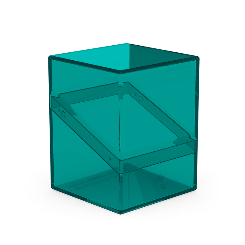 UG - Boulder: Deck Case - 100ct - Clear