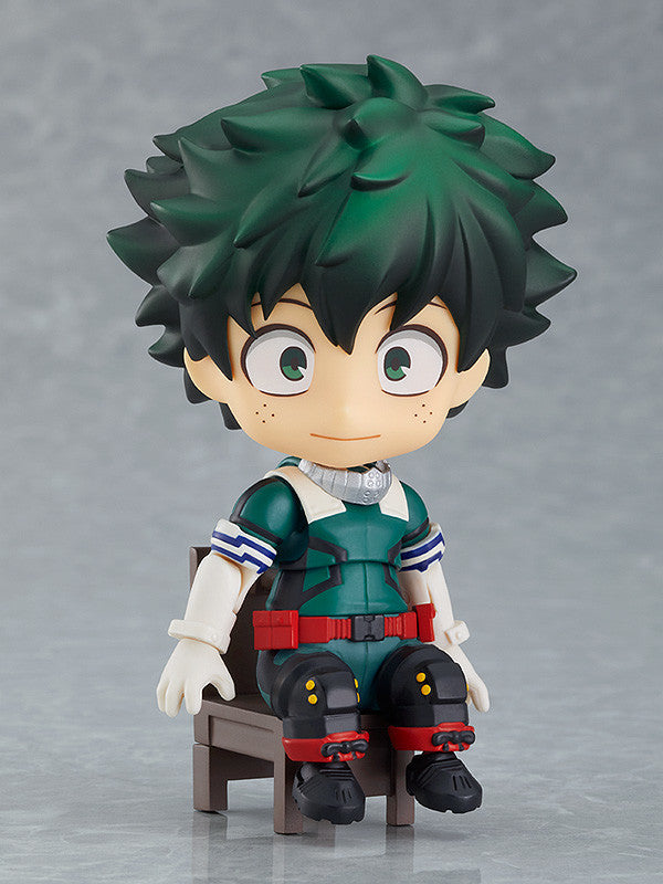 Good Smile - Nendoroid Swacchao! - Izuku Midoriya - Figure