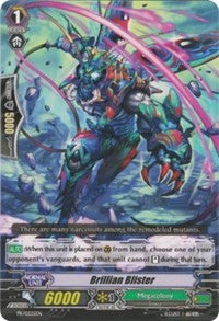 Brillian Blister (PR/0225EN) [Promo Cards]