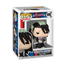 POP! - Bleach - 1698 - Byakuya Kuchiki - Figure