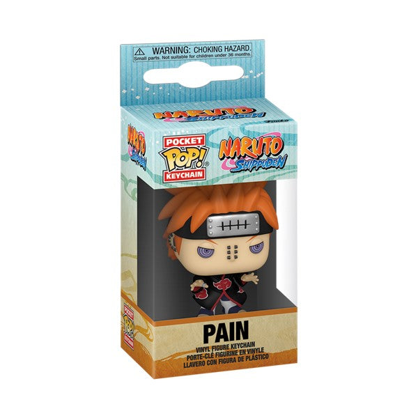 POP! Keychain - Naruto - Pain