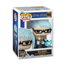 POP! - Black Clover - 1554 - Klaus