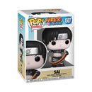 POP! - Naruto Shippuden - 1507 - Sai