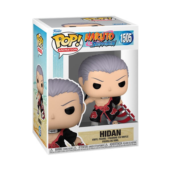 POP! - Naruto Shippuden - 1505 - Hidan