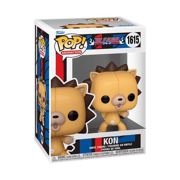 POP! - Bleach - 1615 - Kon - Figure