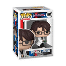 POP! - Bleach - 1697 - Sosuke Aizen - Figure