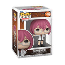 POP! - The Seven Deadly Sins - 1498 - Gowther
