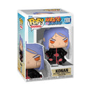 POP! - Naruto Shippuden - 1508 - Konan
