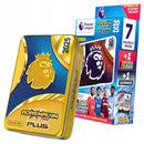 Panini - 2025 Adrenalyn XL Plus Premier League Soccer - Mega Tin (Blue Package)