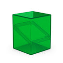 UG - Boulder: Deck Case - 100ct - Clear