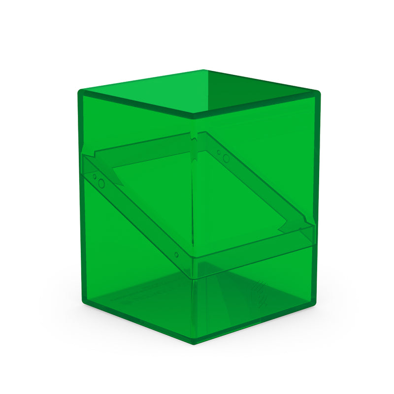 UG - Boulder: Deck Case - 100ct - Clear