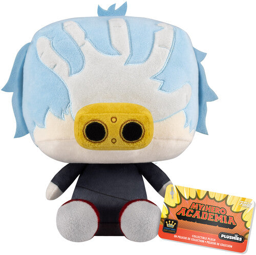 POP! - My Hero Academia: Tomura Shigaraki - Villains Plush