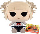 POP! - My Hero Academia: Himiko Toga - Villains Plush