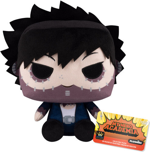 POP! - My Hero Academia: Dabi - Villains Plush