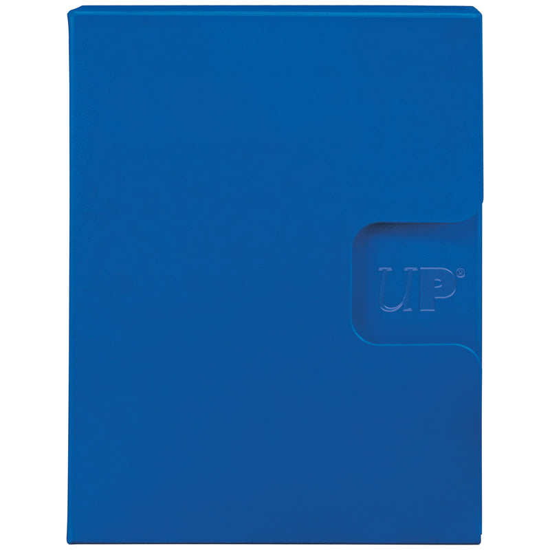 Ultra PRO: 15+ Card Box 3-Pack - Blue