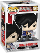POP! - Yu-Gi-Oh! - 1602 - Chazz Princeton - Figure