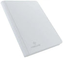 Gamegenic - Zip-Up Album: 18pkt - White - Binder