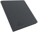 Gamegenic - Zip-Up Album: 24pkt - Black - Binder