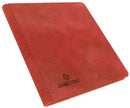 Gamegenic - Zip-Up Album: 24pkt - Red - Binder