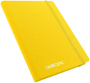 Gamegenic - Casual Album: 18pkt - Yellow - Binder