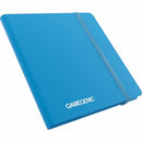 Gamegenic - Casual Album: 24pkt - Blue - Binder