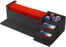 Gamegenic - Card Storage: Lair 400+ - Black - Storage Box