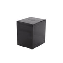 Gamegenic - Bastion XL: 100ct - Black - Deck Box