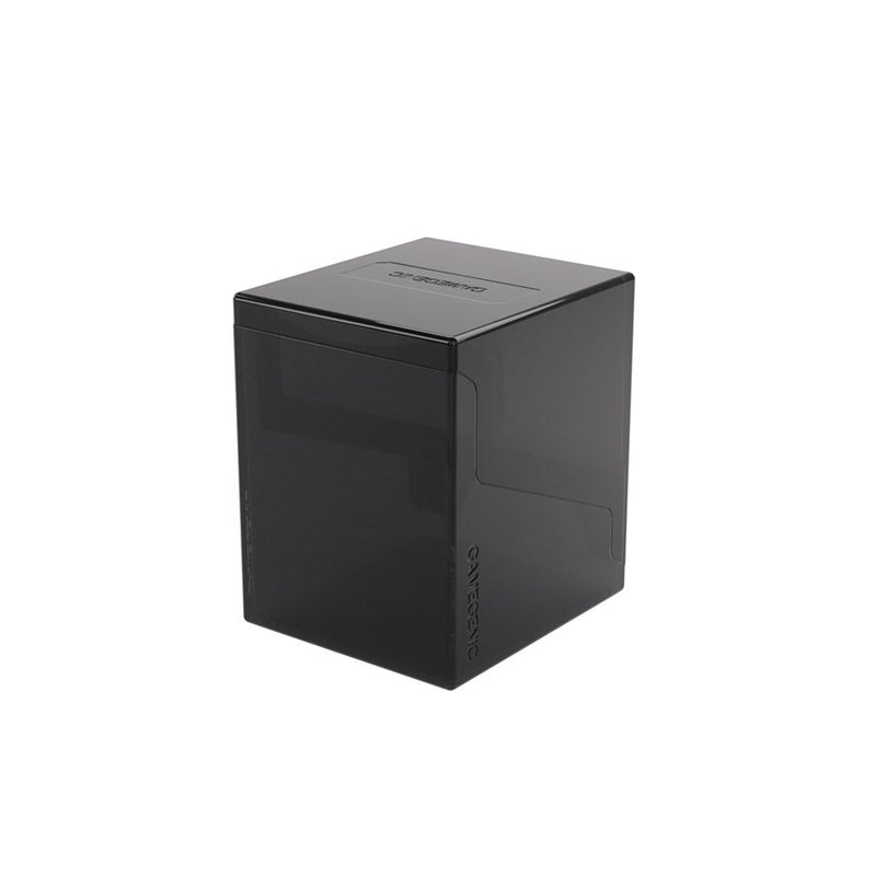 Gamegenic - Bastion XL: 100ct - Black - Deck Box