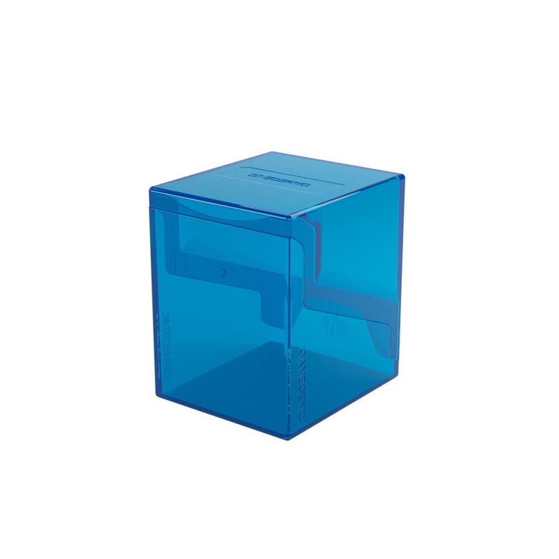 Gamegenic - Bastion XL: 100ct - Blue - Deck Box
