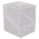 Gamegenic - Bastion XL (100ct): White - Deck Boxes