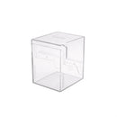 Gamegenic - Bastion XL: 100ct - Clear - Deck Box