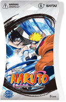Kayou TCG - Naruto Smriti TCG: Heaven Scroll Series 1 - Booster Pack