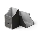 Dragon Shield: Nest+ (Black / Light Grey)