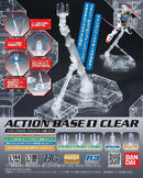 Action base 1/100 Clear