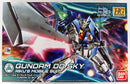 Bandai - Mobile Suit: Gundam Build Divers - Gundam 00 Sky - 1/144 High Grade Model Kit