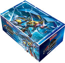 VG - FESTIVAL COLLECTION SERIES 3: CHRONOJET DRAGON - DECK