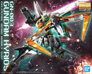 Bandai - Mobile Suit Gundam 00: Gundam Kyrios -  Master Grade Model Kit