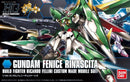 Bandai - Mobile Suit Gundam Build Fighters: Gundam Fenice Rinascita -  High Grade Model Kit