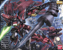 Bandai - Mobile Suit Gundam: Gundam Epyon EW - 1/100 Master Grade Model Kit