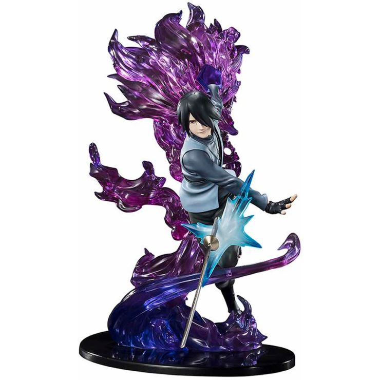 Bandai - Boruto: Uchiha Sasuke - Figuarts Zero