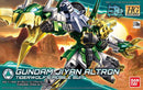 Bandai - Mobile Suit: Gundam Build Divers - Gundam Jiyan Altron - 1/144 High Grade Model Kit