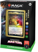 MTG - Commander Masters: Sliver Swarm - Commander Deck