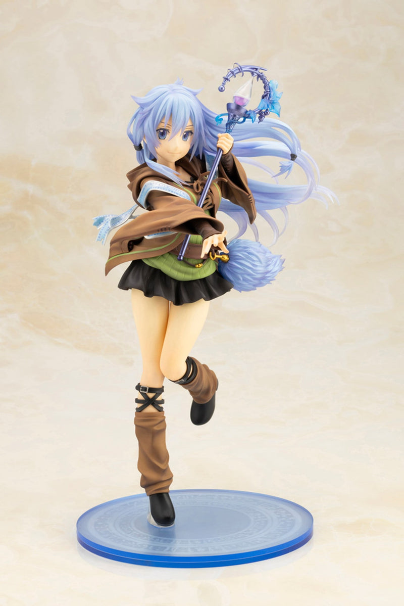 Kotobukiya - Yu-Gi-Oh!: Eria the Water Charmer - Statue