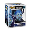 POP! - Disney Villains - 785 - Hades on Throne - Figure