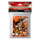 Yu-Gi-Oh! - Rush Duel: Yuhi - 70ct. Sleeves