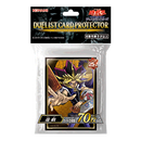 Yu-Gi-Oh! - 25th Anniversary: Yugi Muto - 70ct. Sleeves