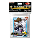 Yu-Gi-Oh! - 25th Anniversary: Seto Kaiba - 70ct. Sleeves