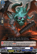 Awkward Ravager (D-BT10/042EN) [Dragon Masquerade]